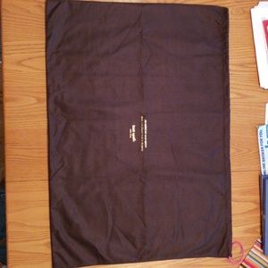 Kate Spade authentic dust bag